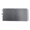 FORD FOCUS- SD/HB- 22/25; KLİMA RADYATÖRÜ 1.0/1.5 EB/1.5 TI-VCT (BRAZING) (710X376X12) ALM (ORİS)