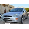 FORD FOCUS- SD/HB- 98/05; ARAÇ BİLGİLERİ VE RESİMLERİ