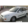 FORD FOCUS- SD/HB- 98/05; ARAÇ BİLGİLERİ VE RESİMLERİ