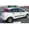 FORD FOCUS- SD/HB- 98/05; ARAÇ BİLGİLERİ VE RESİMLERİ