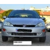 FORD FOCUS- SD/HB- 98/05; ARAÇ BİLGİLERİ VE RESİMLERİ