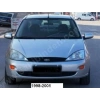 FORD FOCUS- SD/HB- 98/05; ARAÇ BİLGİLERİ VE RESİMLERİ