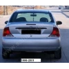 FORD FOCUS- SD/HB- 98/05; ARAÇ BİLGİLERİ VE RESİMLERİ