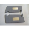 FORD FOCUS- SD/HB- 98/05; GÜNEŞLİK SAĞ/SOL SET 2 PARÇA