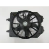FORD FOCUS- SD/HB- 98/05; RADYATÖR FAN DAVLUMBAZI TEKLİ 1.4/1.6cc (5KANAT)
