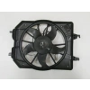 FORD FOCUS- SD/HB- 98/05; RADYATÖR FAN DAVLUMBAZI TEKLİ 1.4/1.6cc (5KANAT)