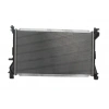 FORD FOCUS- SD/HB- 98/05; SU RADYATÖRÜ 1.4/1.6/1.8 EFİ (BRAZİNG) (600x348x26) (MANUEL) ALM (ORİS)