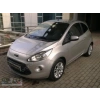 FORD KA- 09/10; ARAÇ BİLGİLERİ VE RESİMLERİ