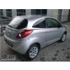 FORD KA- 09/10; ARAÇ BİLGİLERİ VE RESİMLERİ