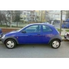 FORD KA- 98/06; ARAÇ BİLGİLERİ VE RESİMLERİ