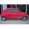 FORD KA- 98/06; ARAÇ BİLGİLERİ VE RESİMLERİ
