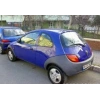 FORD KA- 98/06; ARAÇ BİLGİLERİ VE RESİMLERİ