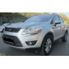 FORD KUGA- 08/12; ARAÇ BİLGİLERİ VE RESİMLERİ