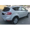 FORD KUGA- 08/12; ARAÇ BİLGİLERİ VE RESİMLERİ