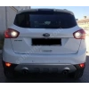 FORD KUGA- 08/12; ARAÇ BİLGİLERİ VE RESİMLERİ