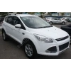 FORD KUGA- 13/16; ARAÇ BİLGİLERİ VE RESİMLERİ