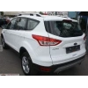 FORD KUGA- 13/16; ARAÇ BİLGİLERİ VE RESİMLERİ