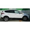 FORD KUGA- 17/19; ARAÇ BİLGİLERİ VE RESİMLERİ