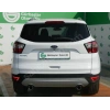 FORD KUGA- 17/19; ARAÇ BİLGİLERİ VE RESİMLERİ