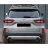 FORD KUGA- 24/25; ARAÇ BİLGİLERİ VE RESİMLERİ