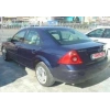 FORD MONDEO- 01/04; ARAÇ BİLGİLERİ VE RESİMLERİ