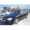 FORD MONDEO- 01/04; ARAÇ BİLGİLERİ VE RESİMLERİ