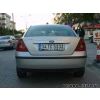 FORD MONDEO- 01/04; ARAÇ BİLGİLERİ VE RESİMLERİ