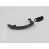 FORD MONDEO- 01/04; ÖN KAPI DIŞ AÇMA KOLU SOL SİYAH (BOYANIR TİP) (HUSHAN)