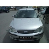FORD MONDEO- 05/07; ARAÇ BİLGİLERİ VE RESİMLERİ