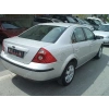 FORD MONDEO- 05/07; ARAÇ BİLGİLERİ VE RESİMLERİ