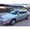 FORD MONDEO- 05/07; ARAÇ BİLGİLERİ VE RESİMLERİ