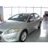 FORD MONDEO- 07/11; ARAÇ BİLGİLERİ VE RESİMLERİ