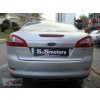 FORD MONDEO- 07/11; ARAÇ BİLGİLERİ VE RESİMLERİ