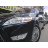 FORD MONDEO- 07/11; ARAÇ BİLGİLERİ VE RESİMLERİ