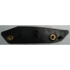 FORD MONDEO- 07/11; ÖN TAMPON BAĞLANTI BRAKETİ SOL (PLASTİK) (TW)