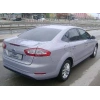 FORD MONDEO- 11/14; ARAÇ BİLGİLERİ VE RESİMLERİ
