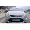 FORD MONDEO- 11/14; ARAÇ BİLGİLERİ VE RESİMLERİ