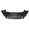 FORD MONDEO- 11/14; ÖN TAMPON ALT KORUMA PLASTİĞİ (TW)