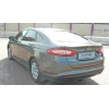 FORD MONDEO- 15/18; ARAÇ BİLGİLERİ VE RESİMLERİ