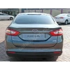 FORD MONDEO- 15/18; ARAÇ BİLGİLERİ VE RESİMLERİ