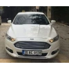 FORD MONDEO- 15/18; ARAÇ BİLGİLERİ VE RESİMLERİ