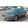 FORD MONDEO- 15/18; ARAÇ BİLGİLERİ VE RESİMLERİ