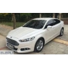 FORD MONDEO- 15/18; ARAÇ BİLGİLERİ VE RESİMLERİ