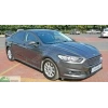 FORD MONDEO- 15/18; ARAÇ BİLGİLERİ VE RESİMLERİ