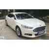 FORD MONDEO- 15/18; ARAÇ BİLGİLERİ VE RESİMLERİ
