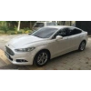 FORD MONDEO- 15/18; ARAÇ BİLGİLERİ VE RESİMLERİ