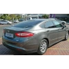 FORD MONDEO- 15/18; ARAÇ BİLGİLERİ VE RESİMLERİ