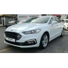 FORD MONDEO- 19/21; ARAÇ BİLGİLERİ VE RESİMLERİ