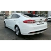 FORD MONDEO- 19/21; ARAÇ BİLGİLERİ VE RESİMLERİ