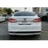 FORD MONDEO- 19/21; ARAÇ BİLGİLERİ VE RESİMLERİ
